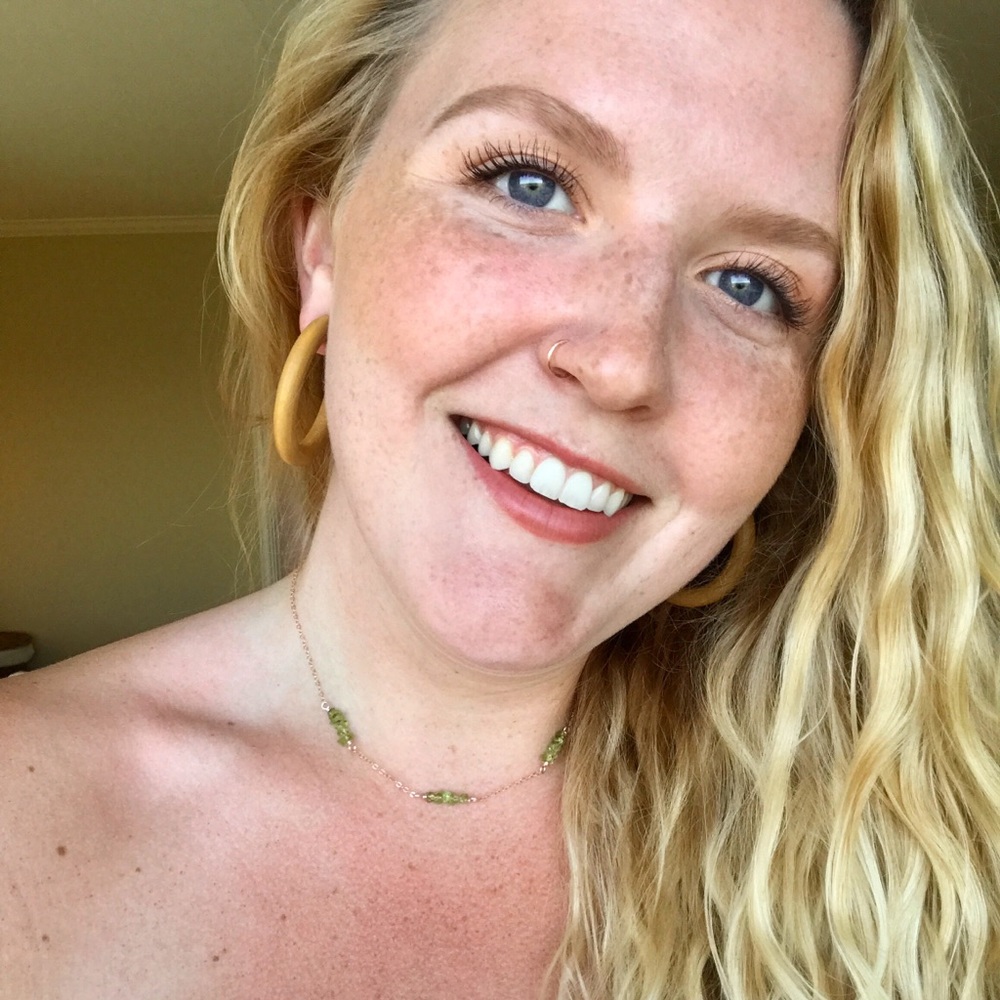 Meet your Posher, Paige